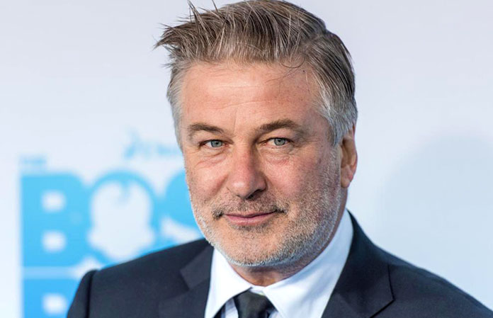 Famosos con TOC: Alec Baldwin