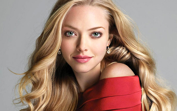 Famosos con trastorno obsesivo compulsivo: Amanda Seyfried