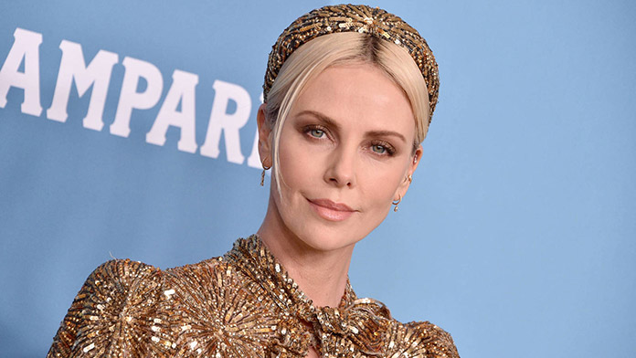 Famosos con trastorno obsesivo compulsivo: Charlize Theron