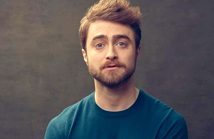 Famosos con trastorno obsesivo compulsivo: Daniel Radcliffe