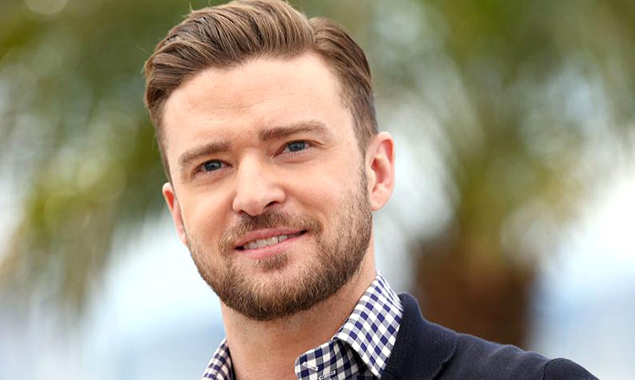 Famosos con trastorno obsesivo compulsivo: Justin Timberlake