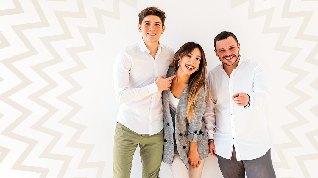 La importancia de cultivar la felicidad en el trabajo