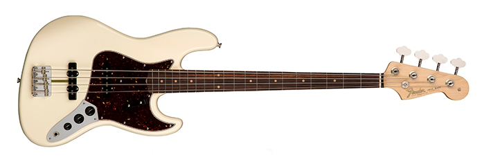 Fender Jazz Bass Original '60