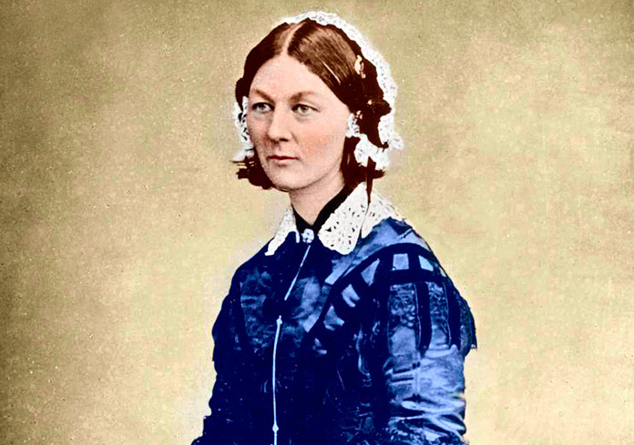 Florence Nightingale