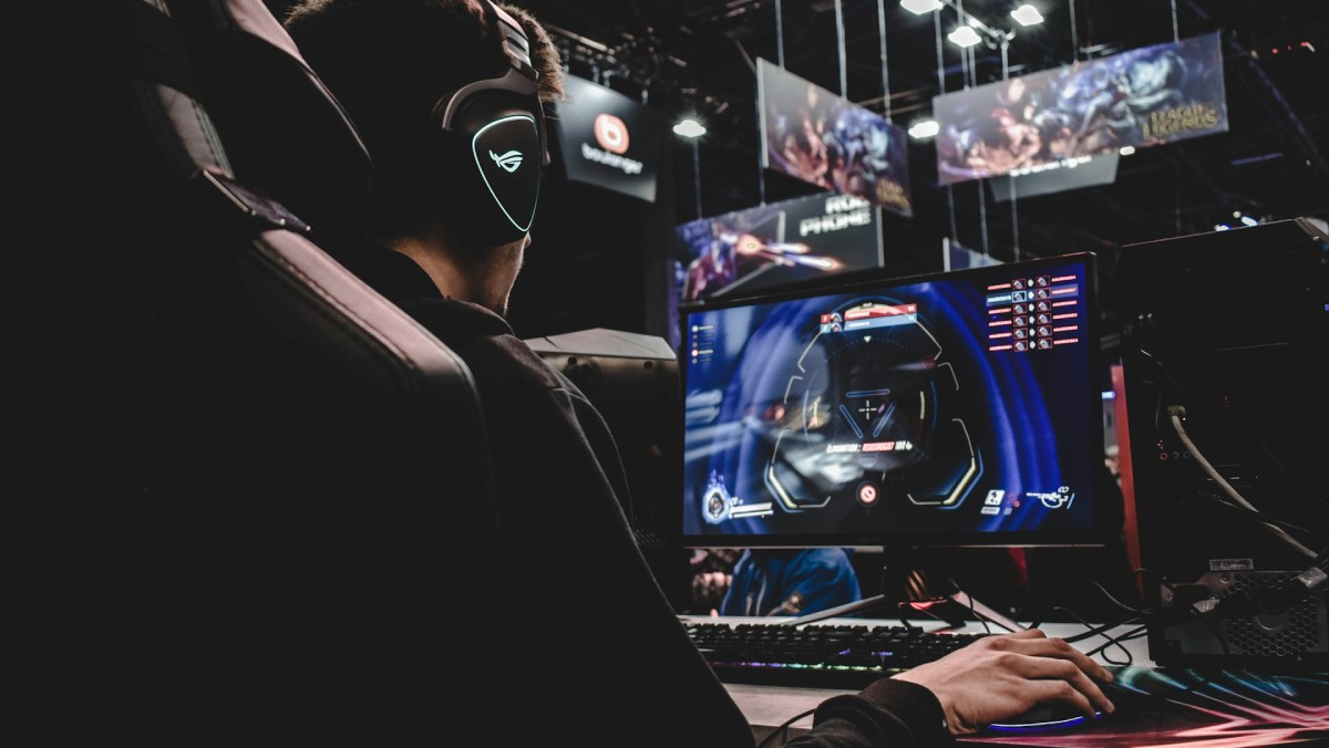El sector del videojuego español bate récords con 20 millones de jugadores y 2.339 millones de euros de facturación
