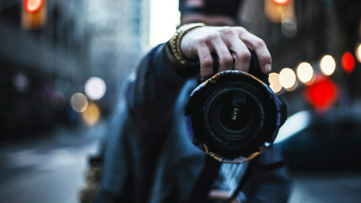 25 fotógrafos famosos: los mayores exponentes de la fotografía de la historia y su legado
