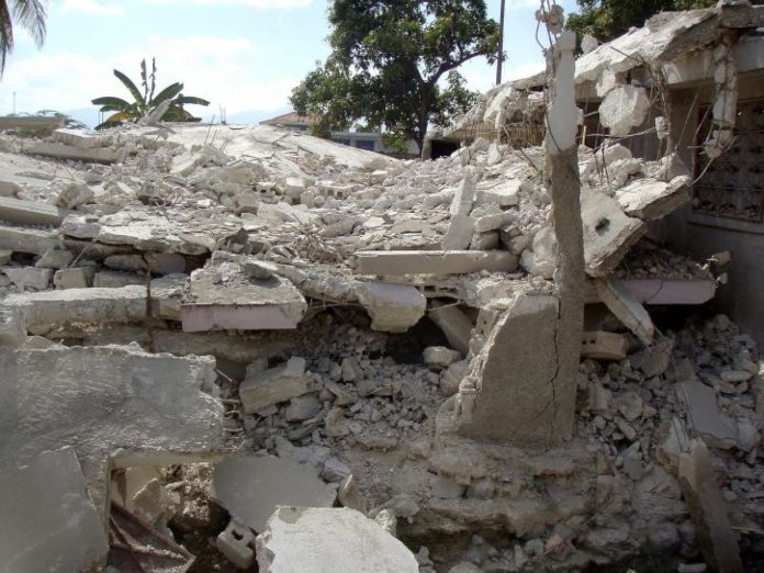 fotoperiodismo-terremoto-de-haiti-2010
