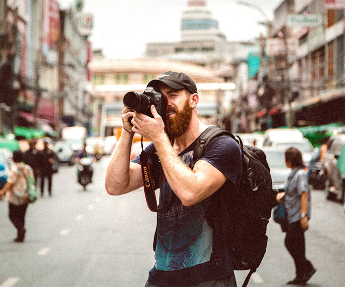 Fotoperiodismo: qué es, tipos, historia del fotoreportaje e imágenes poderosas del periodismo fotográfico