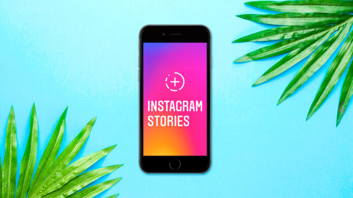 Fotos para Instagram Stories: tamaños, formatos, vídeos, cursos y herramientas para petarlo en Instagram