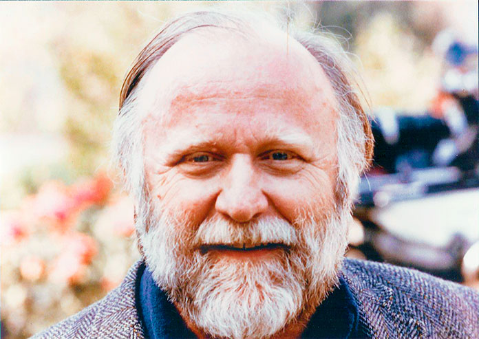 Frank Herbert