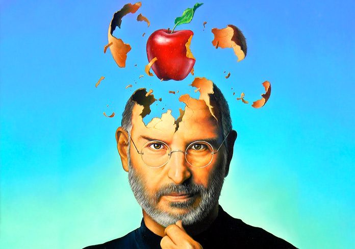 118 frases de Steve Jobs: sus reflexiones sobre éxito, futuro, dinero, diseño…