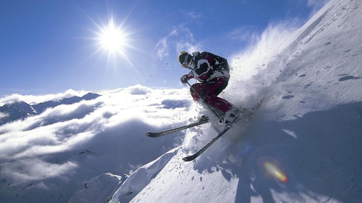 Núria Castán alza la vara del ‘freeride’ español con un meritorio subcampeonato mundial