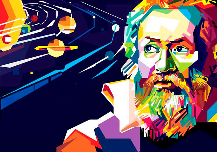 Galileo Galilei