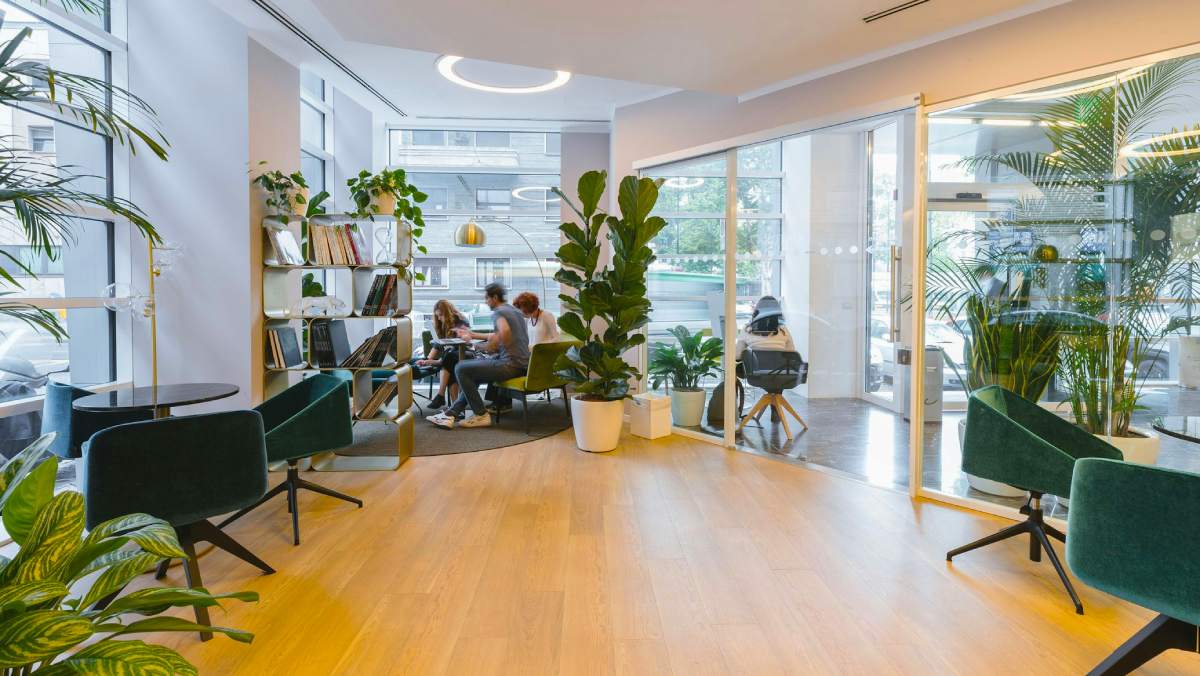 Gestión del estrés laboral: estrategias, herramientas y ejercicios para manejar el estrés en ambientes exigentes