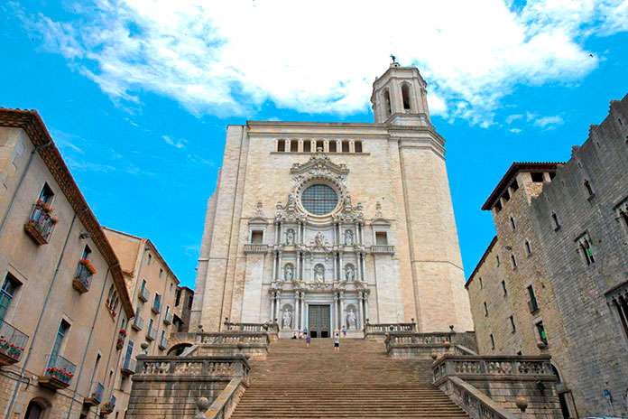 Catedral de Gerona