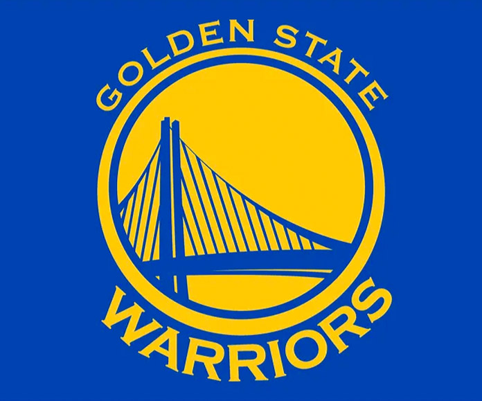 Logo de los Golden State Warriors