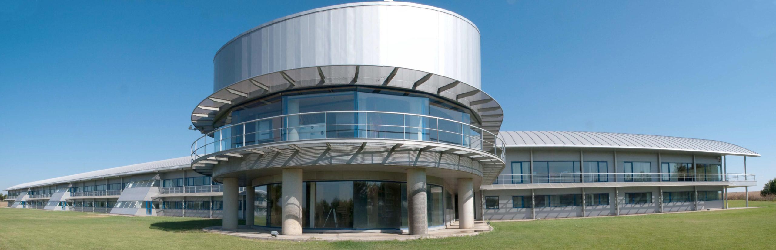 Centro de Astrobiología (CAB)