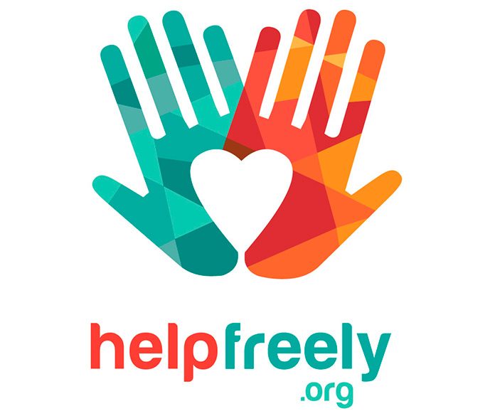 Help Freely dona parte del dinero de tus compras online a buenas causas sin que pagues más.