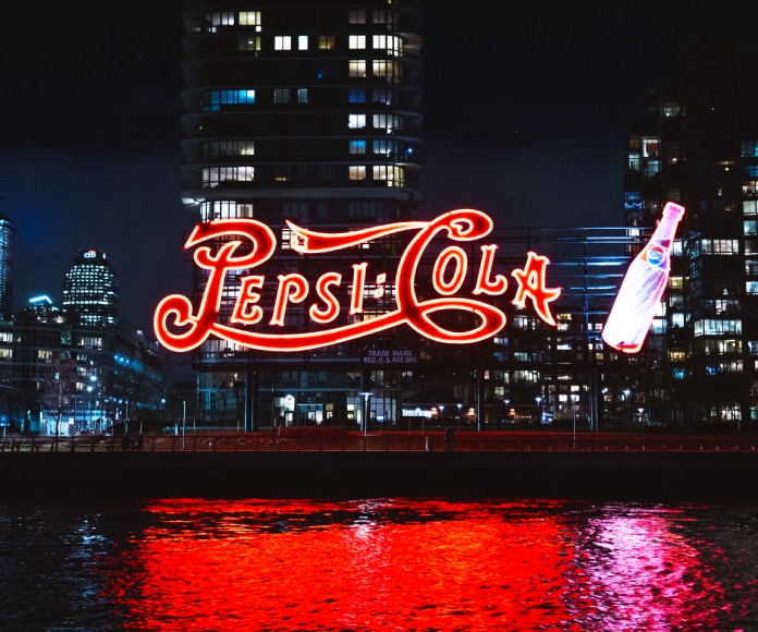 Historia de Pepsi: origen, logos, presentaciones y comerciales famosos de la marca Pepsi (imágenes y vídeos)