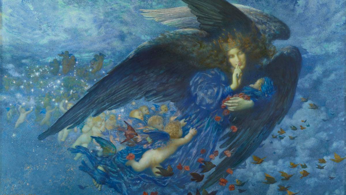 Historias ocultas detrás de obras de arte famosas: los misterios, controversias y mensajes escondidos detrás de algunas obras de arte icónicas