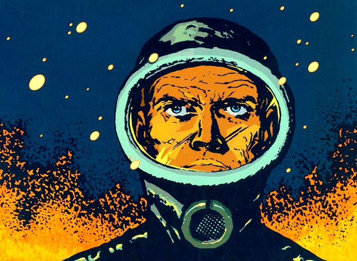 5 grandes maestros de la historieta argentina del siglo XX