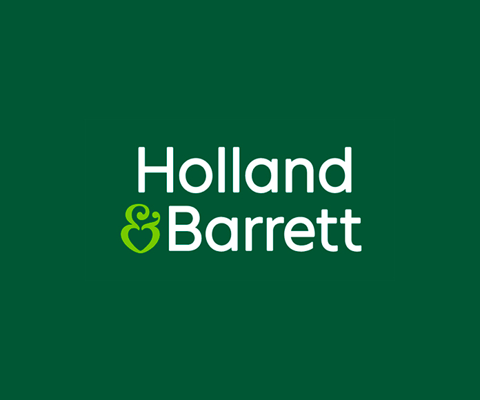 logo de Holland and Barrett
