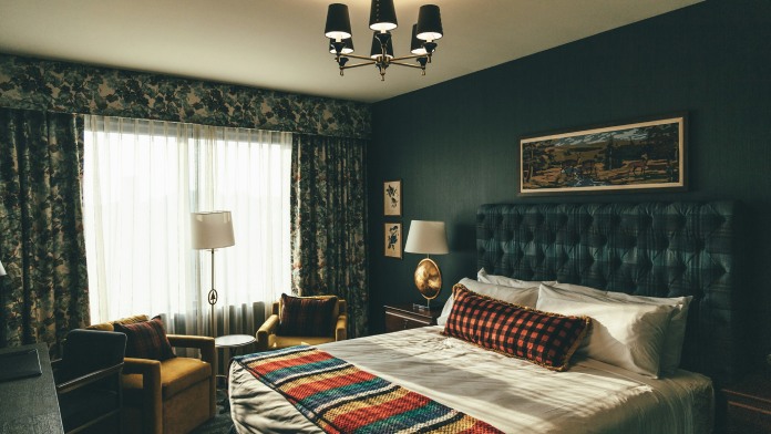 Hotelería