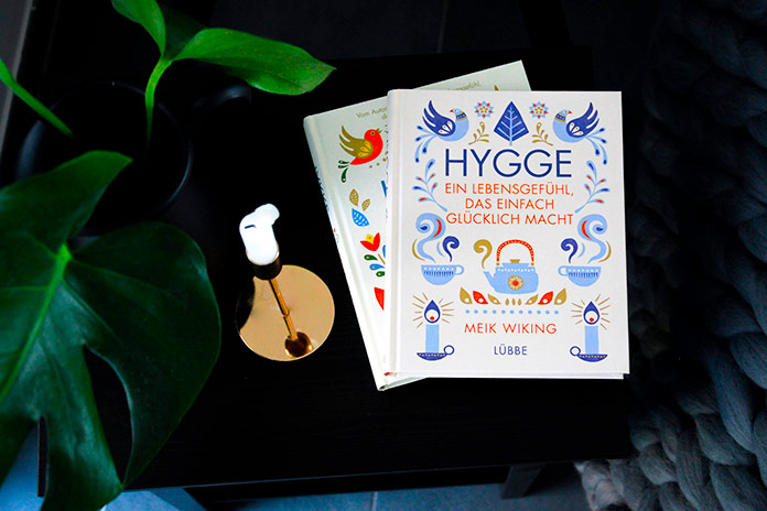 Libro "Hygge" de  Meik Wiking