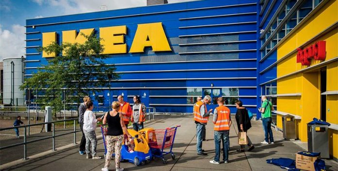 El fundador de Ikea dona la mitad de su fortuna para impulsar las zonas rurales.