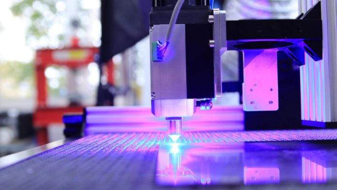 Impresora 3D en la medicina