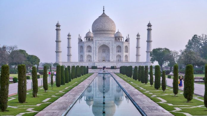 India