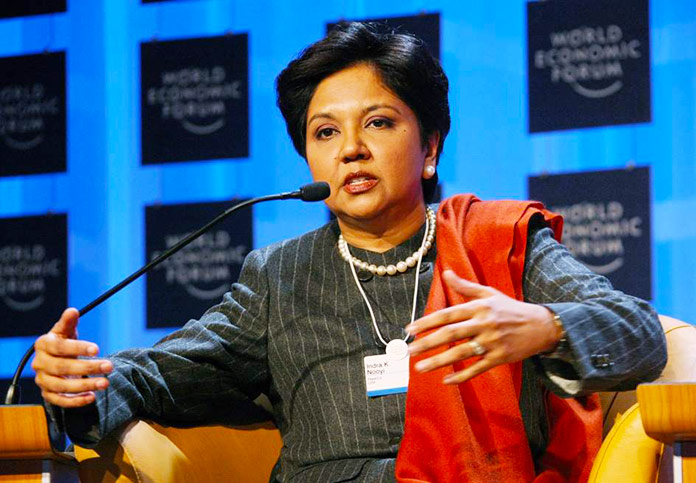 Indra Nooyi