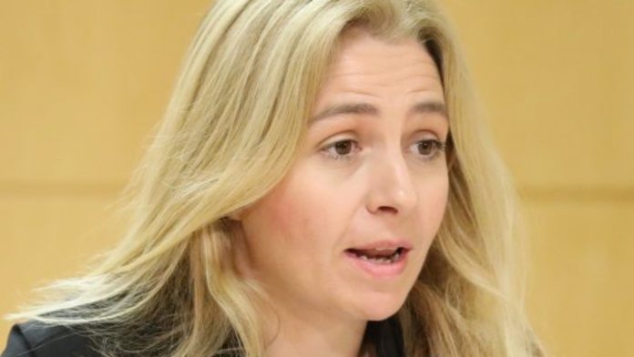 Inmaculada Sanz Otero
