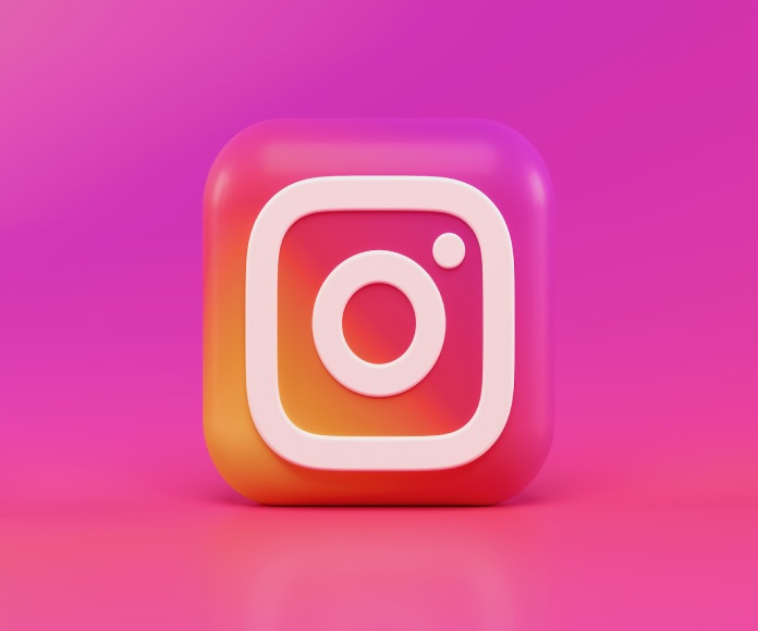 Logo de instagran