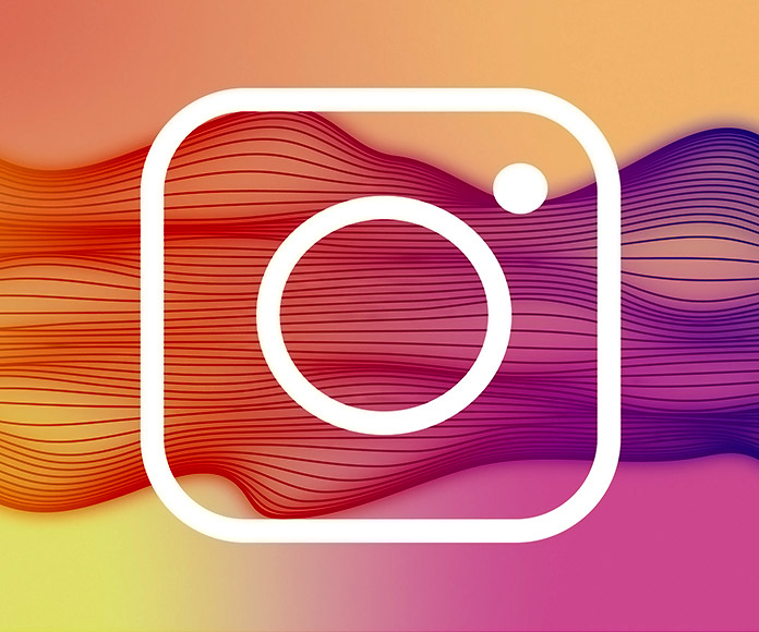 Logo de Instagram