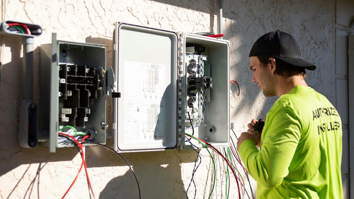 Organizaciones se unen para impulsar a la formación e inserción laboral de jóvenes en el sector de las energías renovables