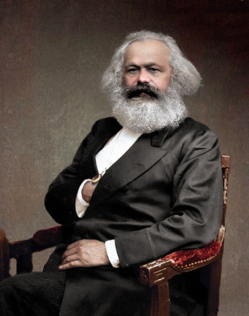 intelectual-orgánico-karl-marx