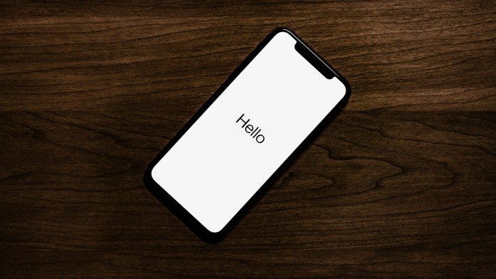 iPhone, Apple, móvil