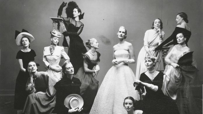 Irving Penn