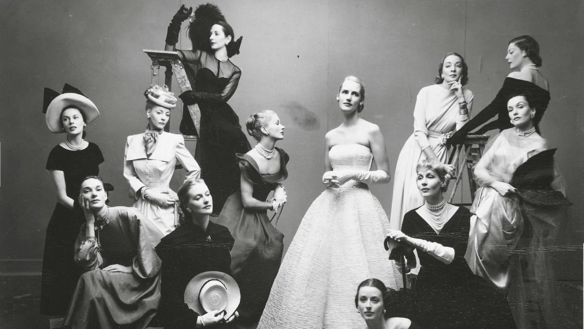 Susanna Wenniger, famosa experta en fotografía, hace un repaso de la vida y carrera de Irving Penn