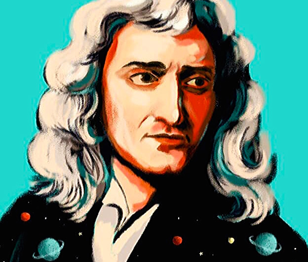 Isaac Newton