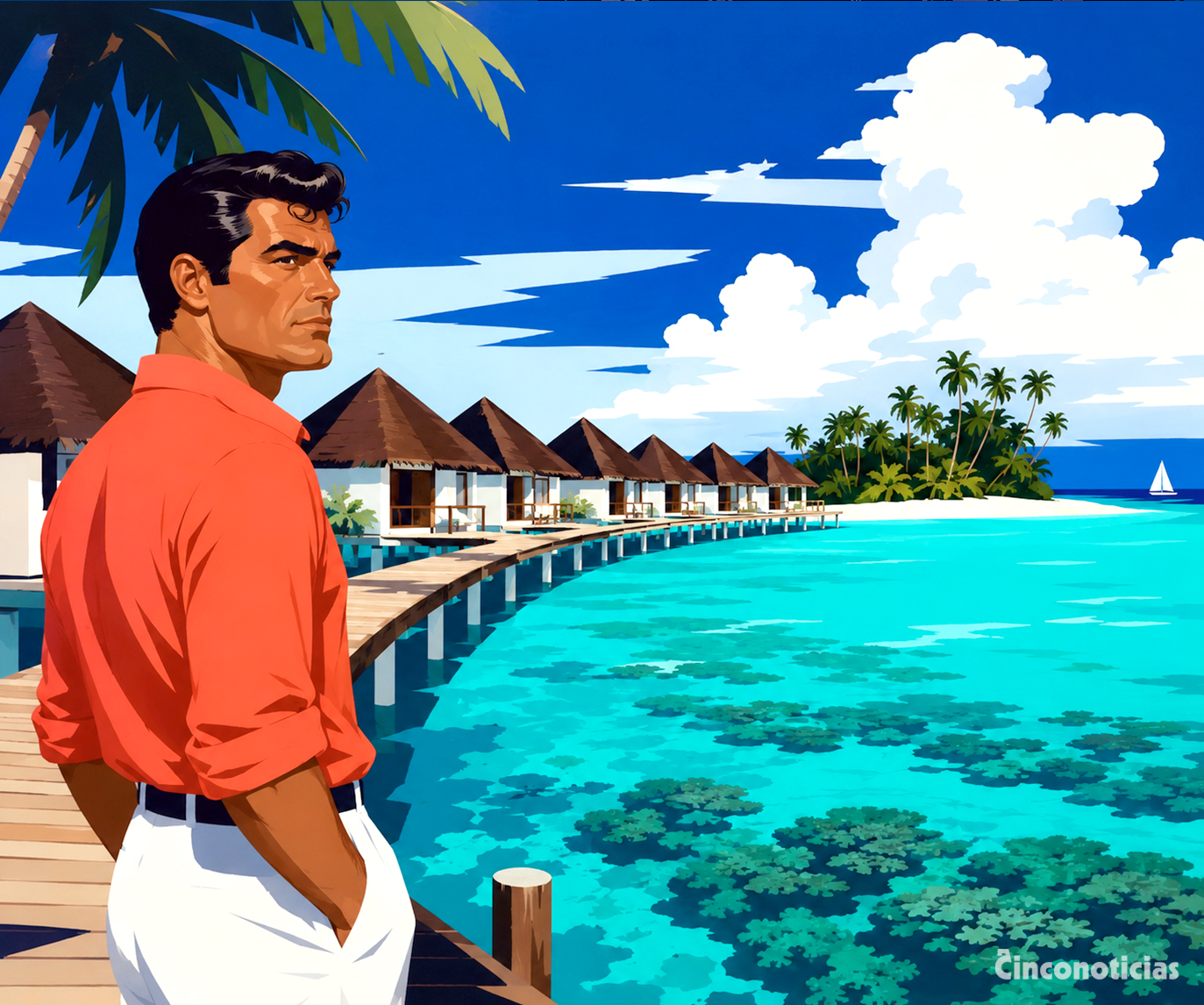 Islas Maldivas: todo para viajar a las Maldivas