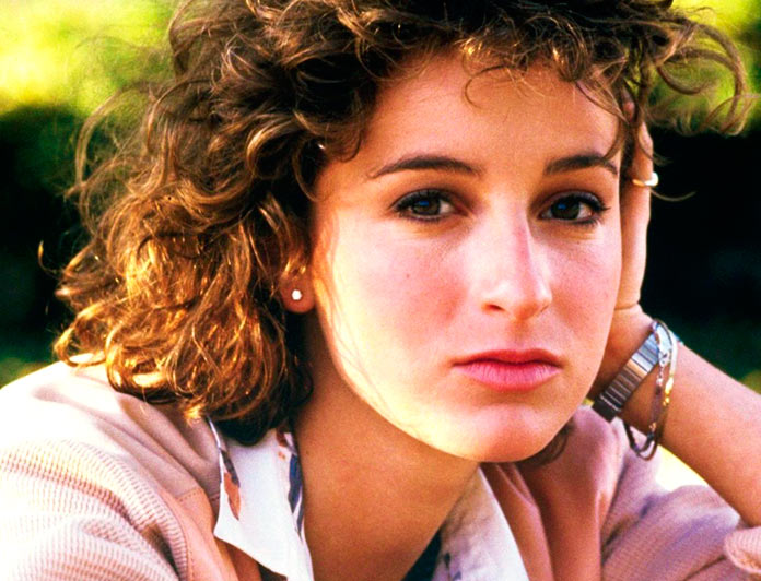 Jennifer Grey