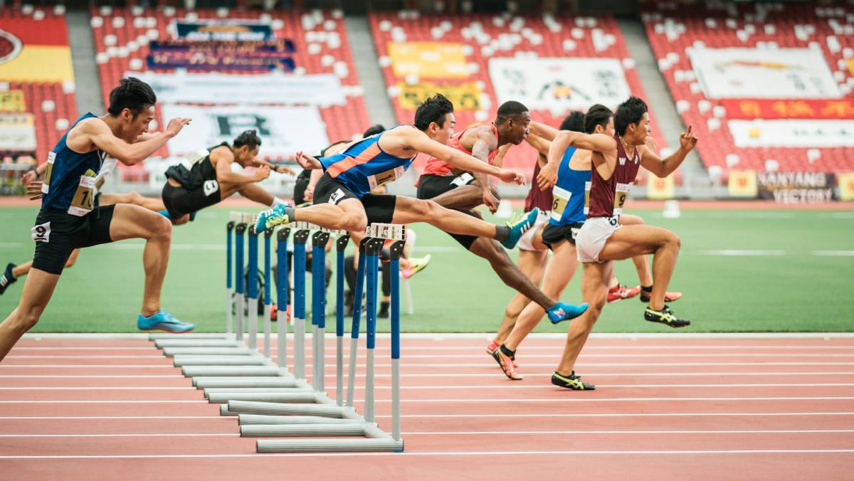 La Real Federación Española de Atletismo revela la lista definitiva de atletas para el europeo de atletismo en Roma