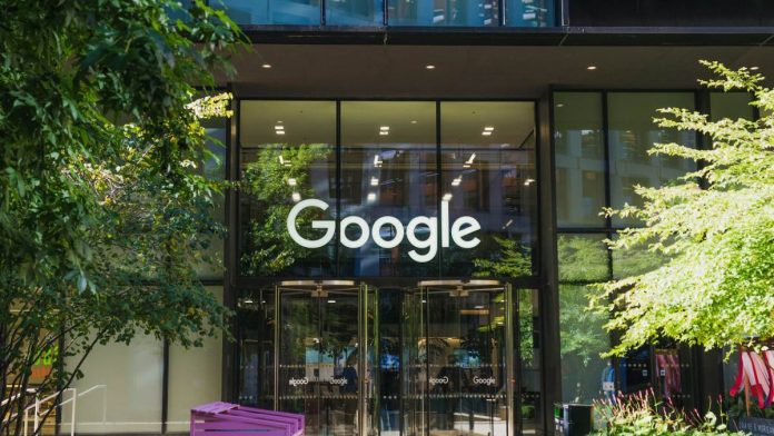 Logo de Google