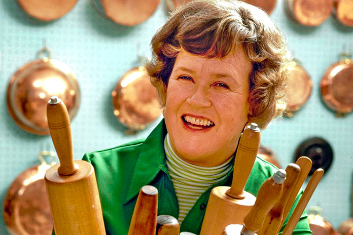 Julia Child