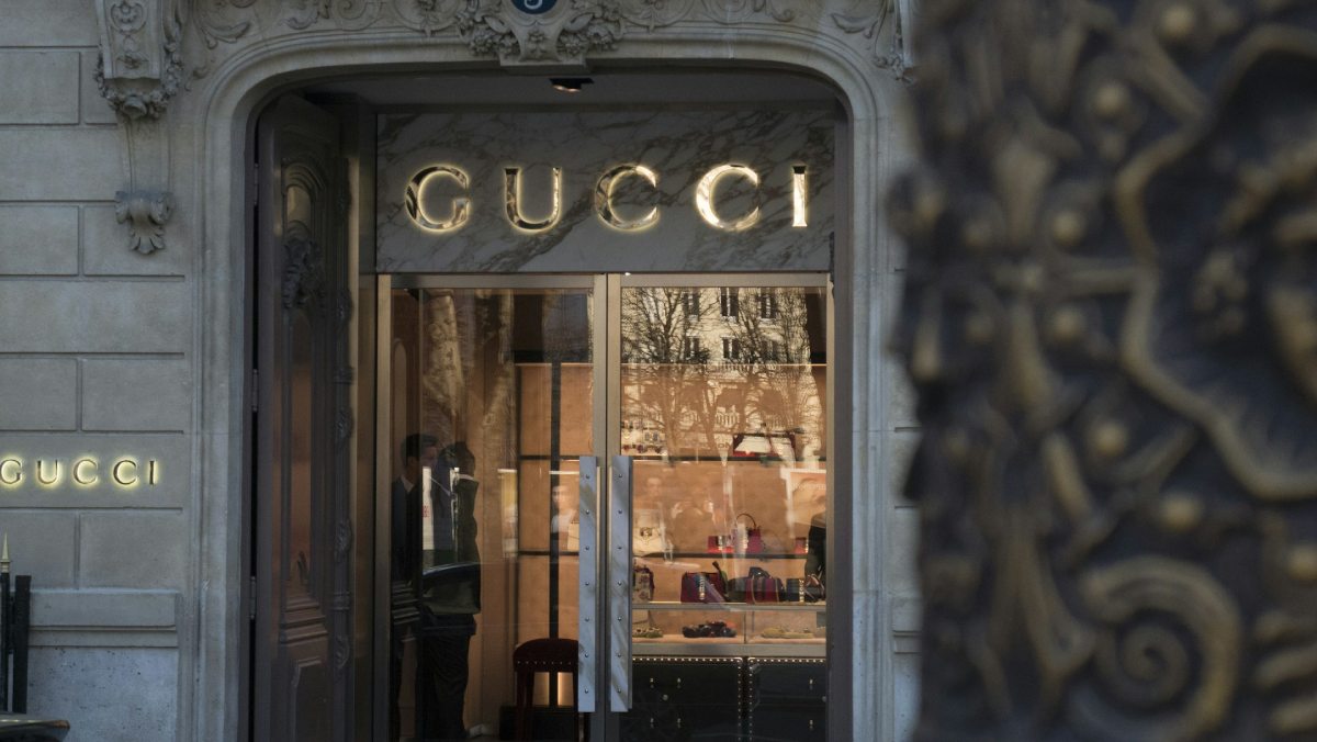 Gucci nombra a Stefano Cantino, proveniente de Louis Vuitton, como su nuevo director general adjunto