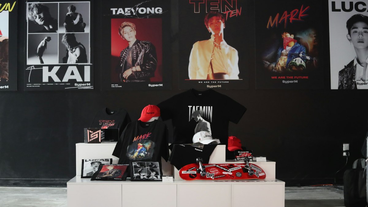El fenómeno global de la cultura K-pop y su impacto en la música pop contemporánea