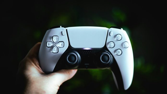 Control de PlayStation