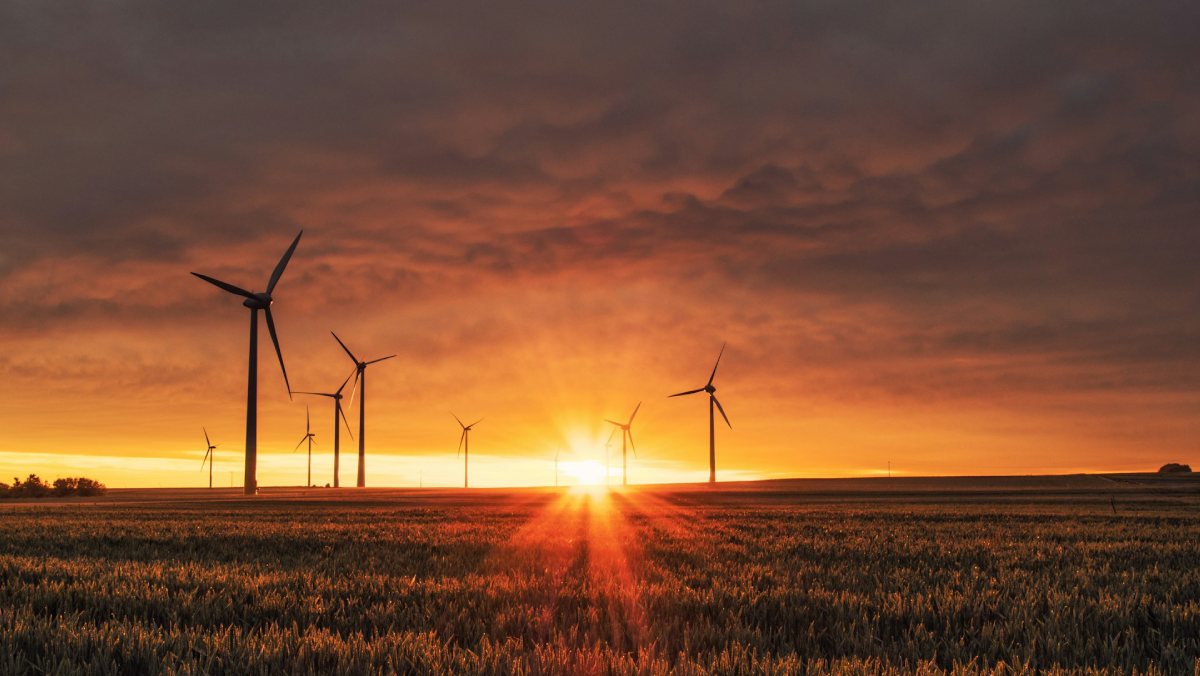 Las energías renovables alcanzan una cuota récord del 64,6% en la generación eléctrica española en abril